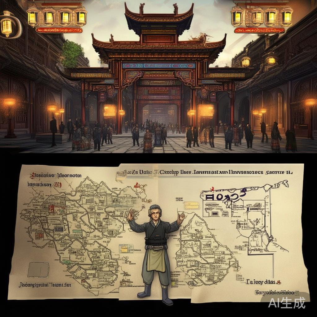 建业城探案领取流程详解 - 快讯网 - 分享生活资讯热点话题综合门户网www.aituzhe.com