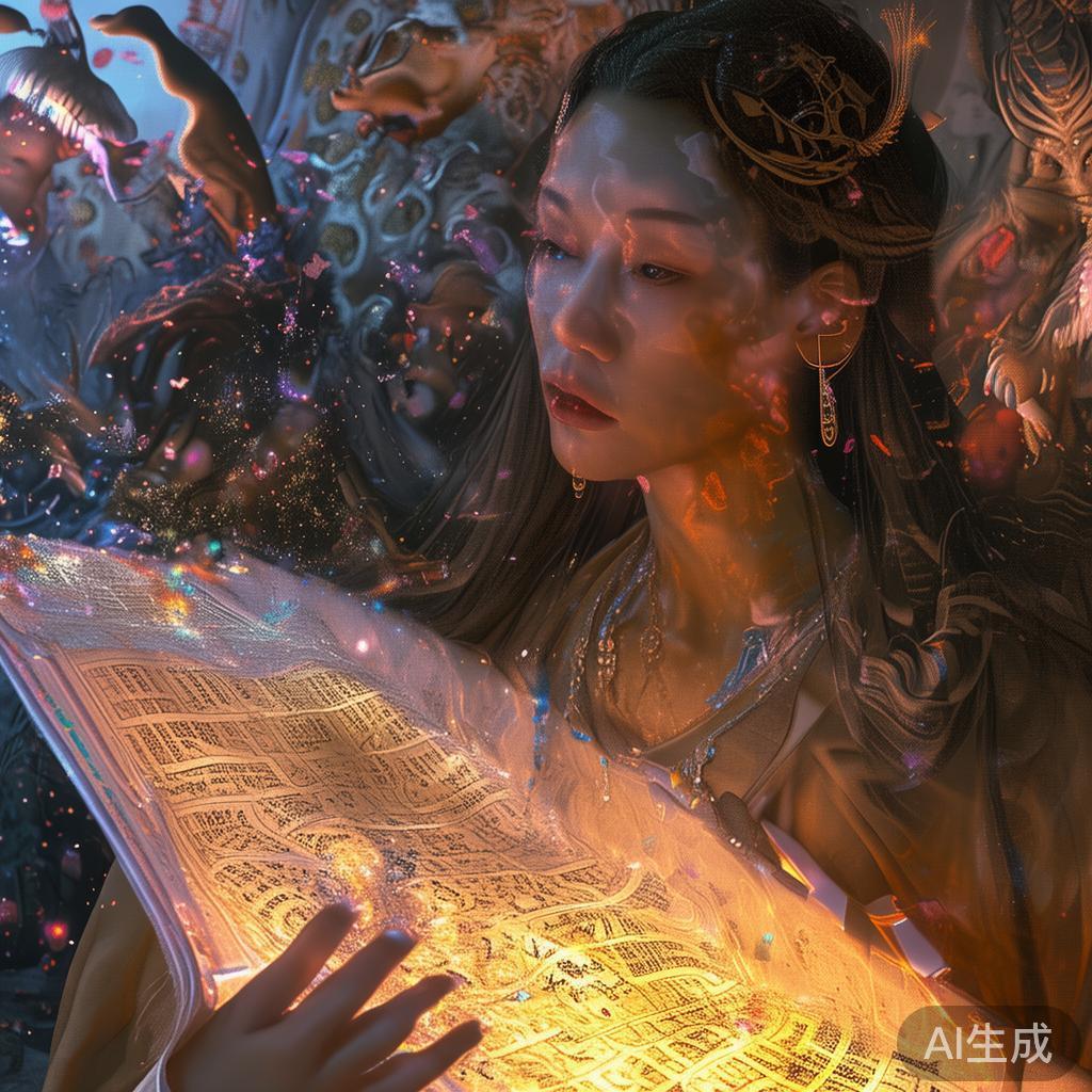 虚幻西游包的秘密，领取与掌握的终极密码 - 快讯网 - 分享生活资讯热点话题综合门户网www.aituzhe.com