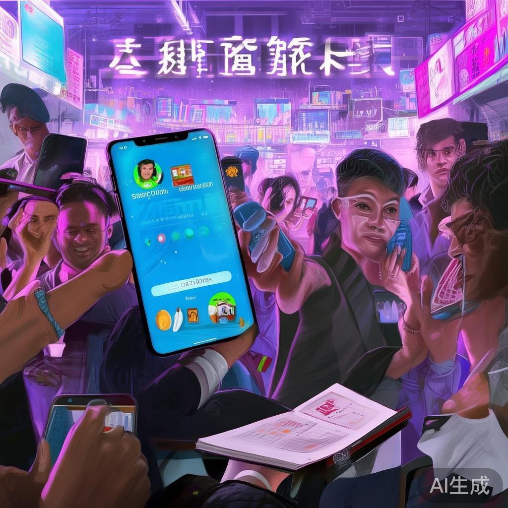 微信贷款获客,从0到1的爆单秘籍,你也能成为百万级流量收割者! - 快讯网 - 分享生活资讯热点话题综合门户网www.aituzhe.com