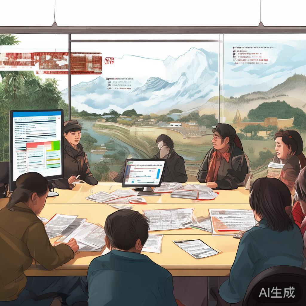 甘肃自然灾难补贴申请指南,政策解读、流程详解与实用建议 - 快讯网 - 分享生活资讯热点话题综合门户网www.aituzhe.com