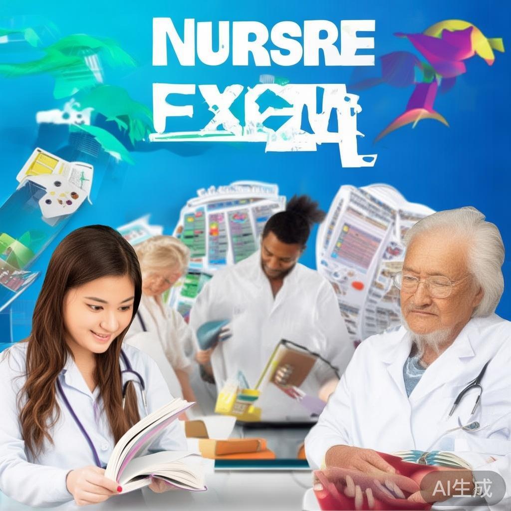 如何轻松掌握护士执业证 - 快讯网 - 分享生活资讯热点话题综合门户网www.aituzhe.com