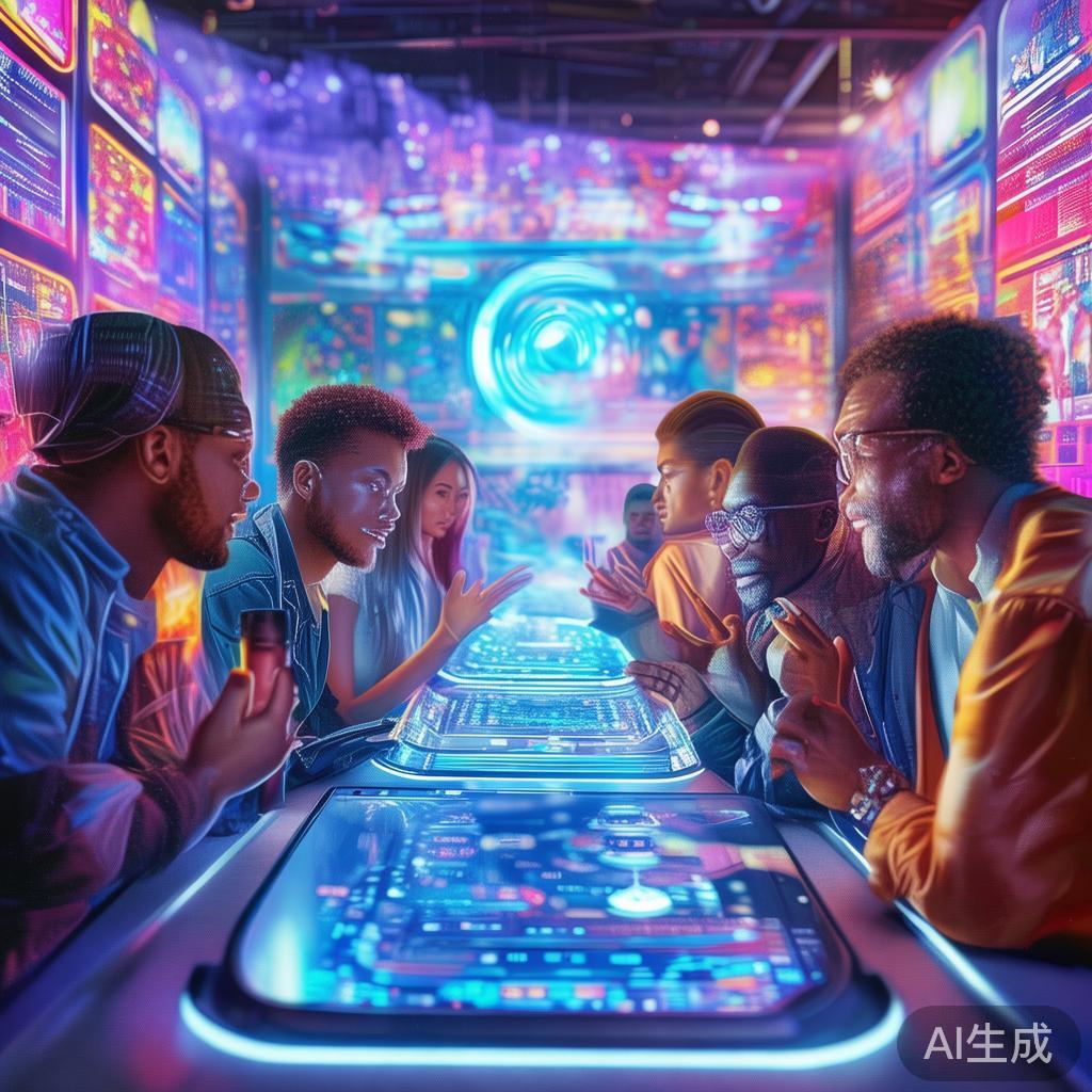 AI赋能,玩转群聊获客,低成本高效率的营销新姿势! - 快讯网 - 分享生活资讯热点话题综合门户网www.aituzhe.com