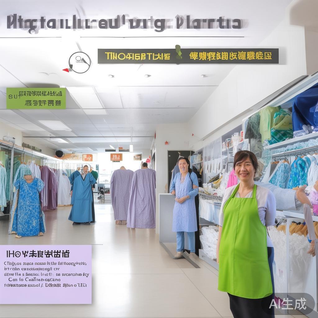 天津医院领取衣服指南 - 快讯网 - 分享生活资讯热点话题综合门户网www.aituzhe.com
