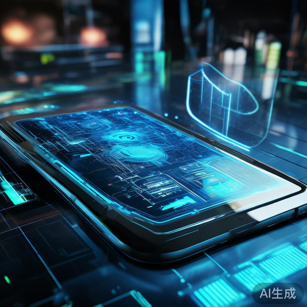 前沿科技解析移动支付系统,守护金融安全的新标准 - 快讯网 - 分享生活资讯热点话题综合门户网www.aituzhe.com
