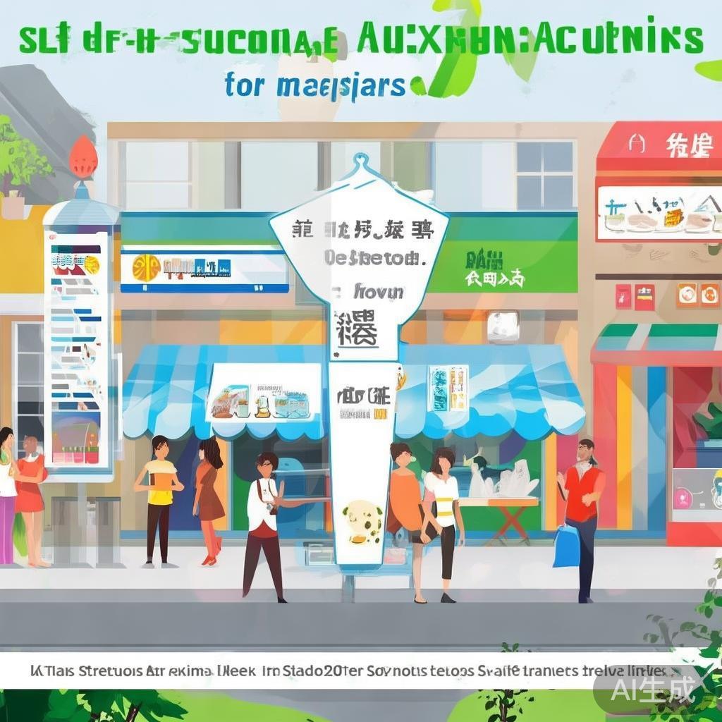 如何让美团店铺爆单?——美团获客全流程操作指南 - 快讯网 - 分享生活资讯热点话题综合门户网www.aituzhe.com