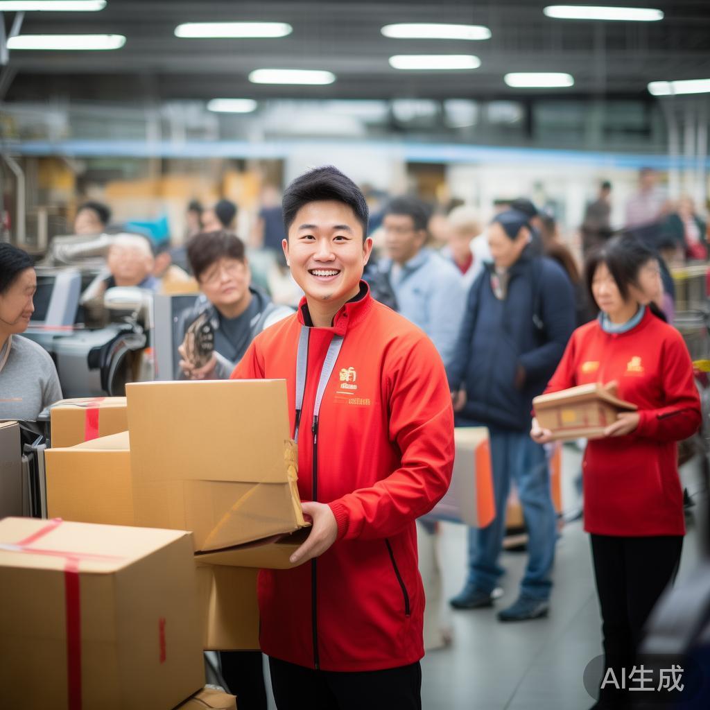 快递小能手计划,外省人如何领取北京快递 - 快讯网 - 分享生活资讯热点话题综合门户网www.aituzhe.com