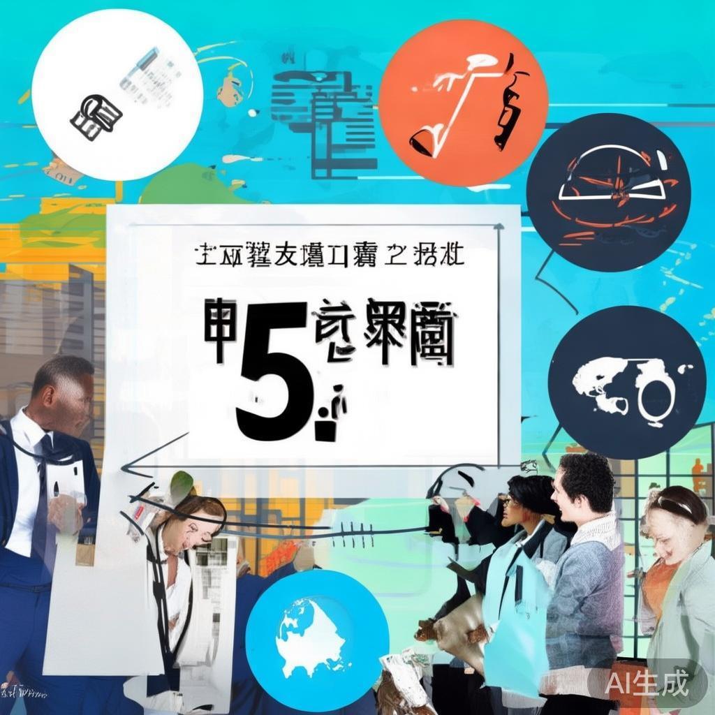 外贸获客效果怎么写？这5大策略让你的业务增长直击增长密码！ - 快讯网 - 分享生活资讯热点话题综合门户网www.aituzhe.com