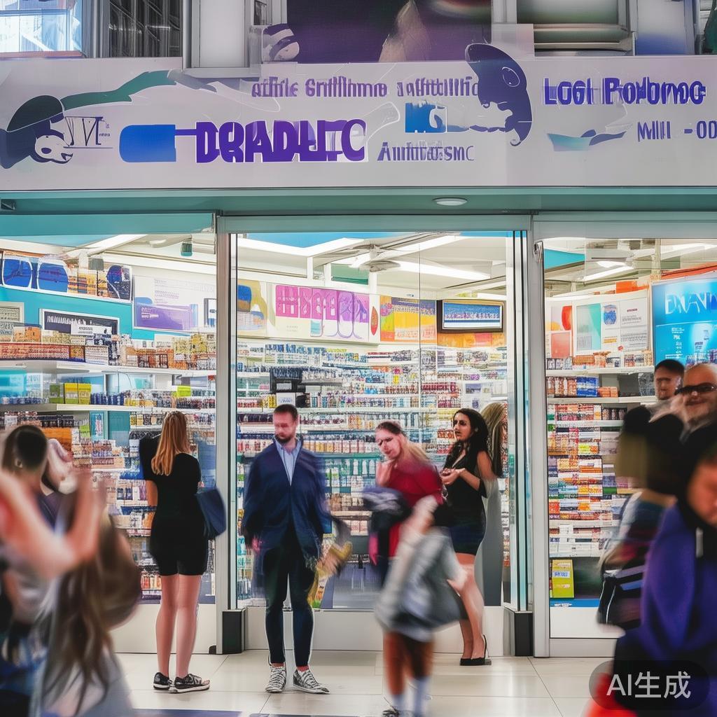 药店同城获客收费模式解析,低成本高转化的本地化营销策略 - 快讯网 - 分享生活资讯热点话题综合门户网www.aituzhe.com