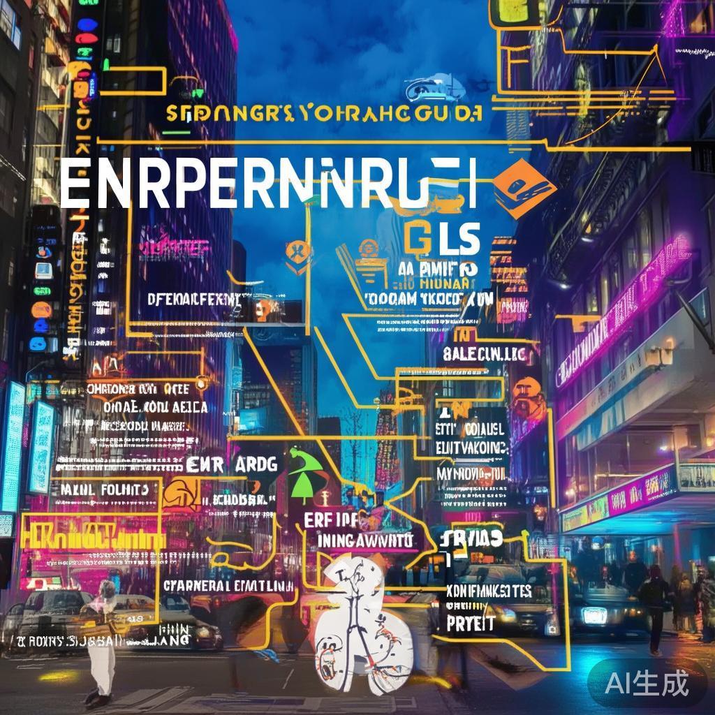 陌生城市创业指南,如何在新环境快速获客? - 快讯网 - 分享生活资讯热点话题综合门户网www.aituzhe.com