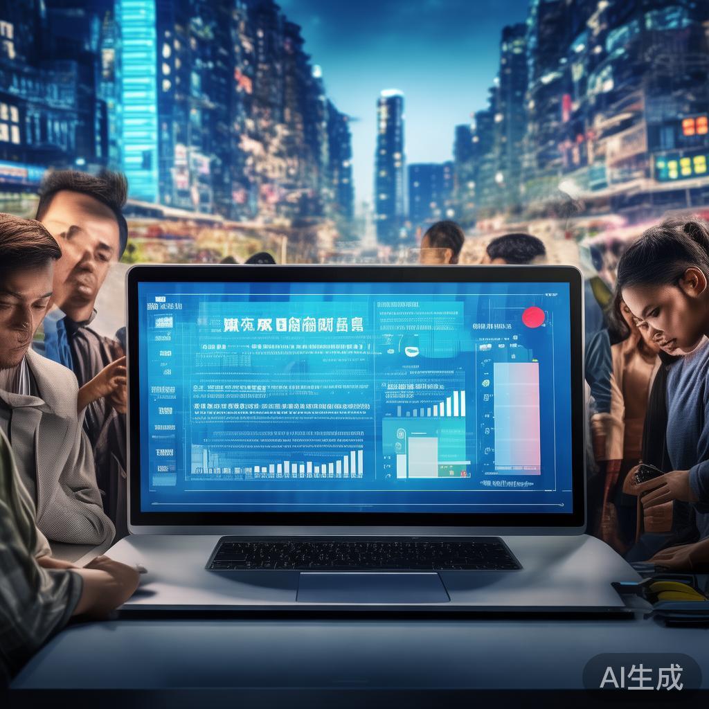 广西全网获客收费解析,从成本到效果,中小企业如何精准布局? - 快讯网 - 分享生活资讯热点话题综合门户网www.aituzhe.com