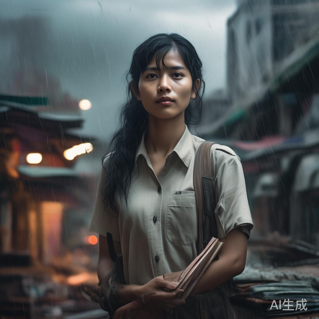 讲台上的坚守,风雨中的奔波,教师送外卖补贴申请背后的现实与期盼 - 快讯网 - 分享生活资讯热点话题综合门户网www.aituzhe.com