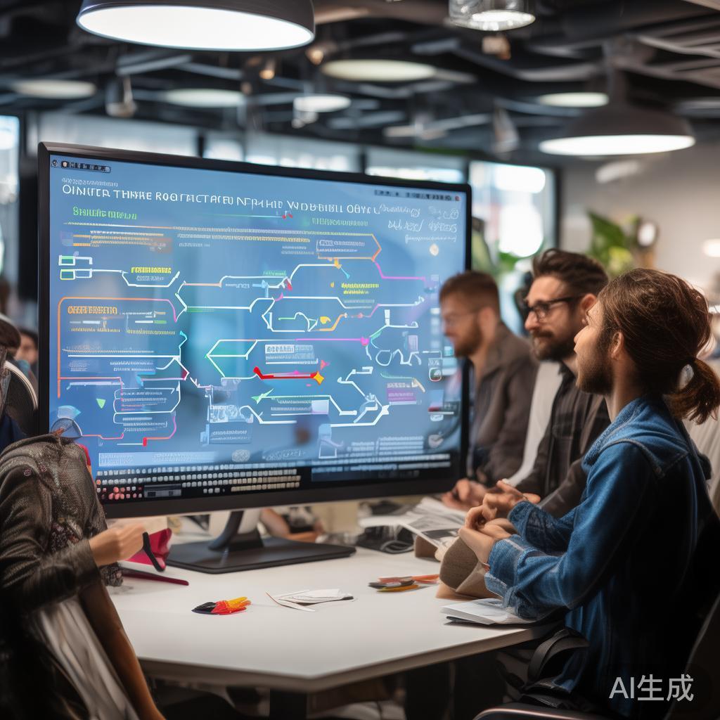 外贸软件获客突围,从流量到留资的实战指南 - 快讯网 - 分享生活资讯热点话题综合门户网www.aituzhe.com