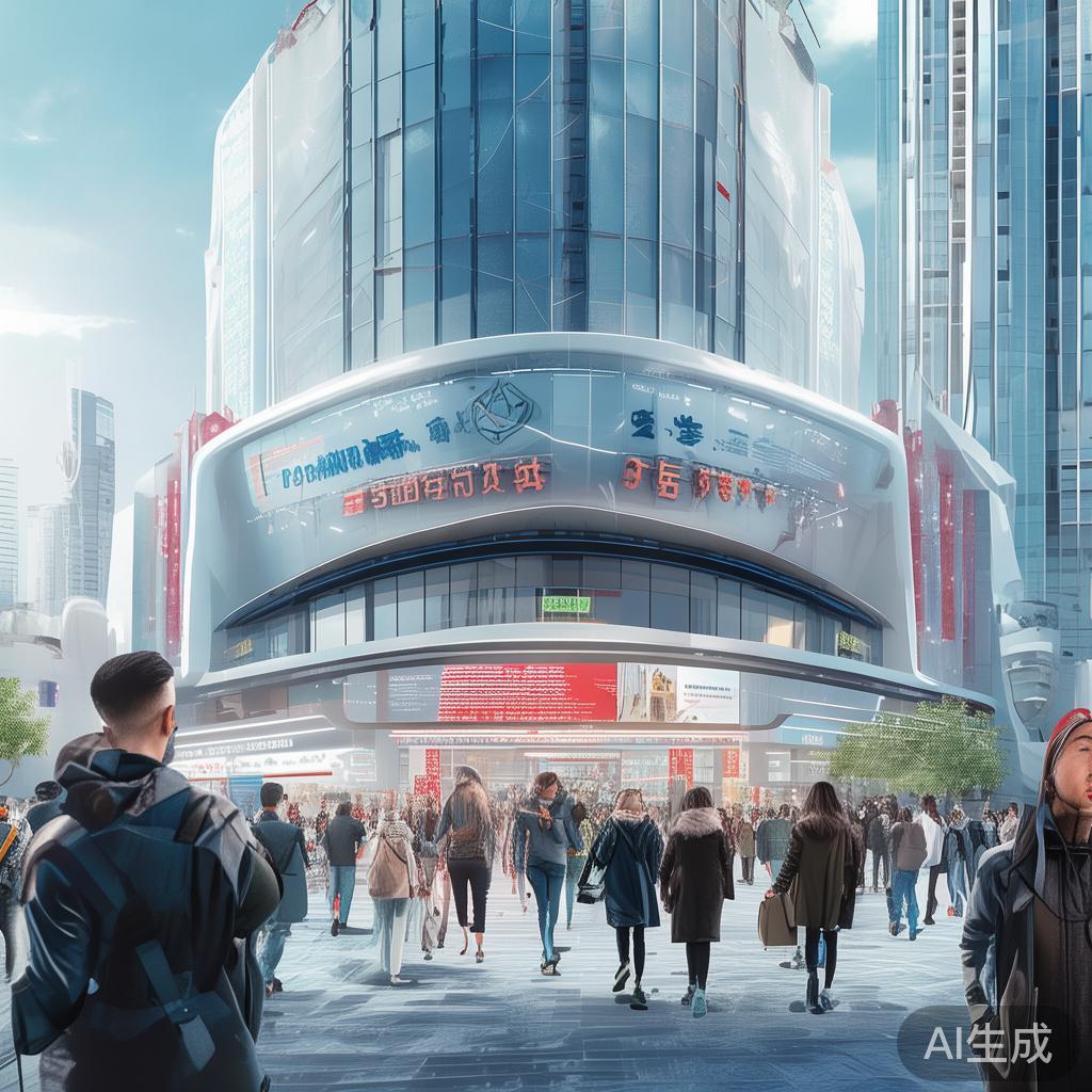 邮政强国领取指南，助力Your城市经济的未来 - 快讯网 - 分享生活资讯热点话题综合门户网www.aituzhe.com