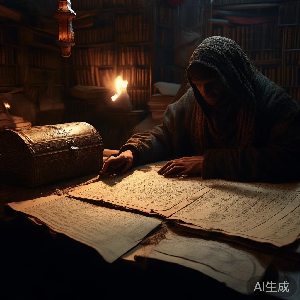 古代悬赏金,神秘之谜,unravel背后的秘密 - 快讯网 - 分享生活资讯热点话题综合门户网www.aituzhe.com