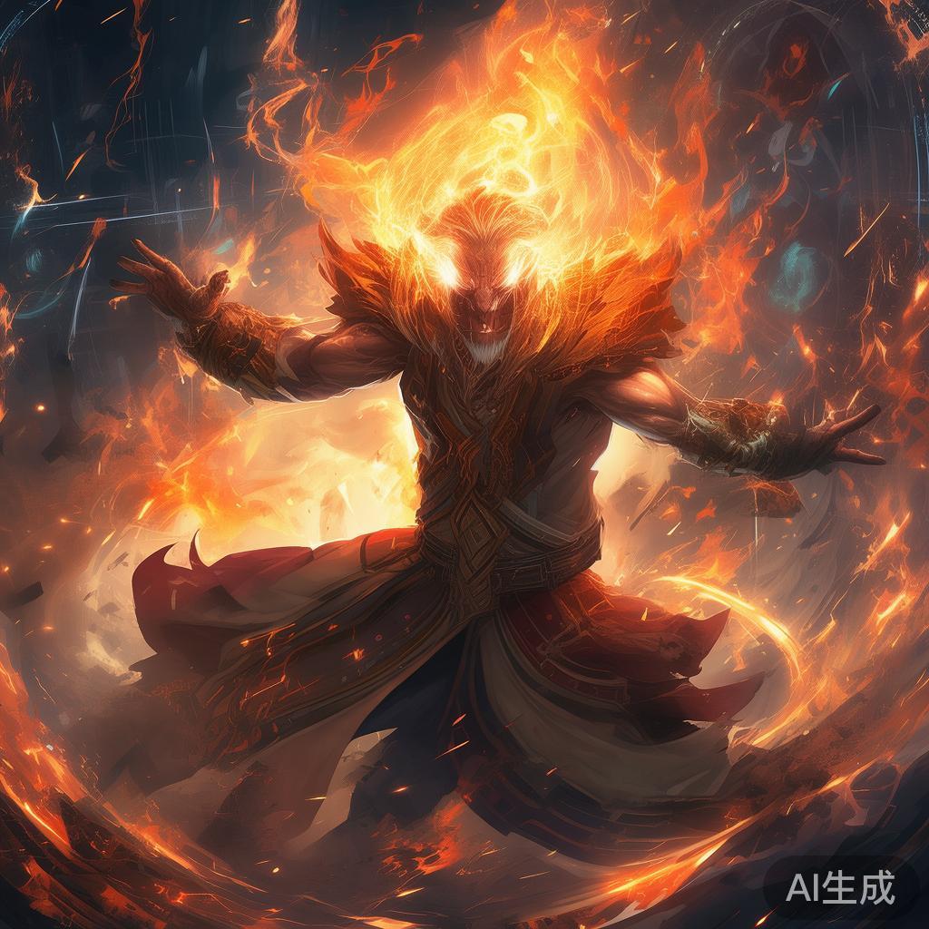 火种，英雄联盟新技能的终极突破 - 快讯网 - 分享生活资讯热点话题综合门户网www.aituzhe.com