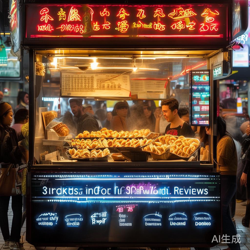 馄饨外卖怎么获客好评？3个秘诀让你的店铺脱颖而出！ - 快讯网 - 分享生活资讯热点话题综合门户网www.aituzhe.com