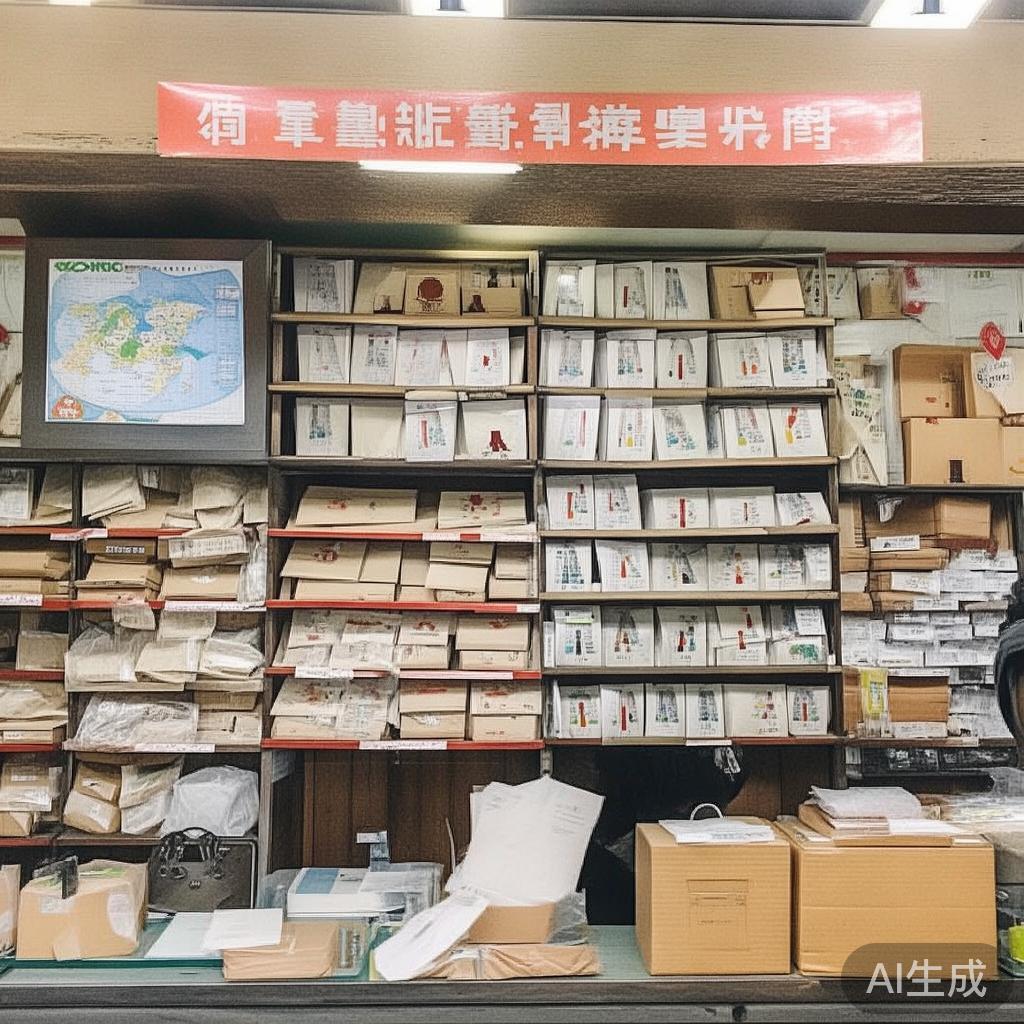 邮局寄东西,这些小贴士你必须知道! - 快讯网 - 分享生活资讯热点话题综合门户网www.aituzhe.com