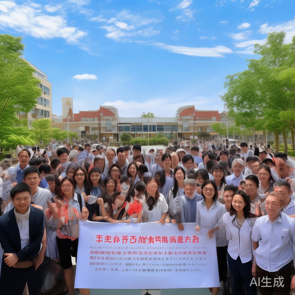 柳州高校申请补贴政策，赋能高等教育发展，助力地方经济腾飞 - 快讯网 - 分享生活资讯热点话题综合门户网www.aituzhe.com