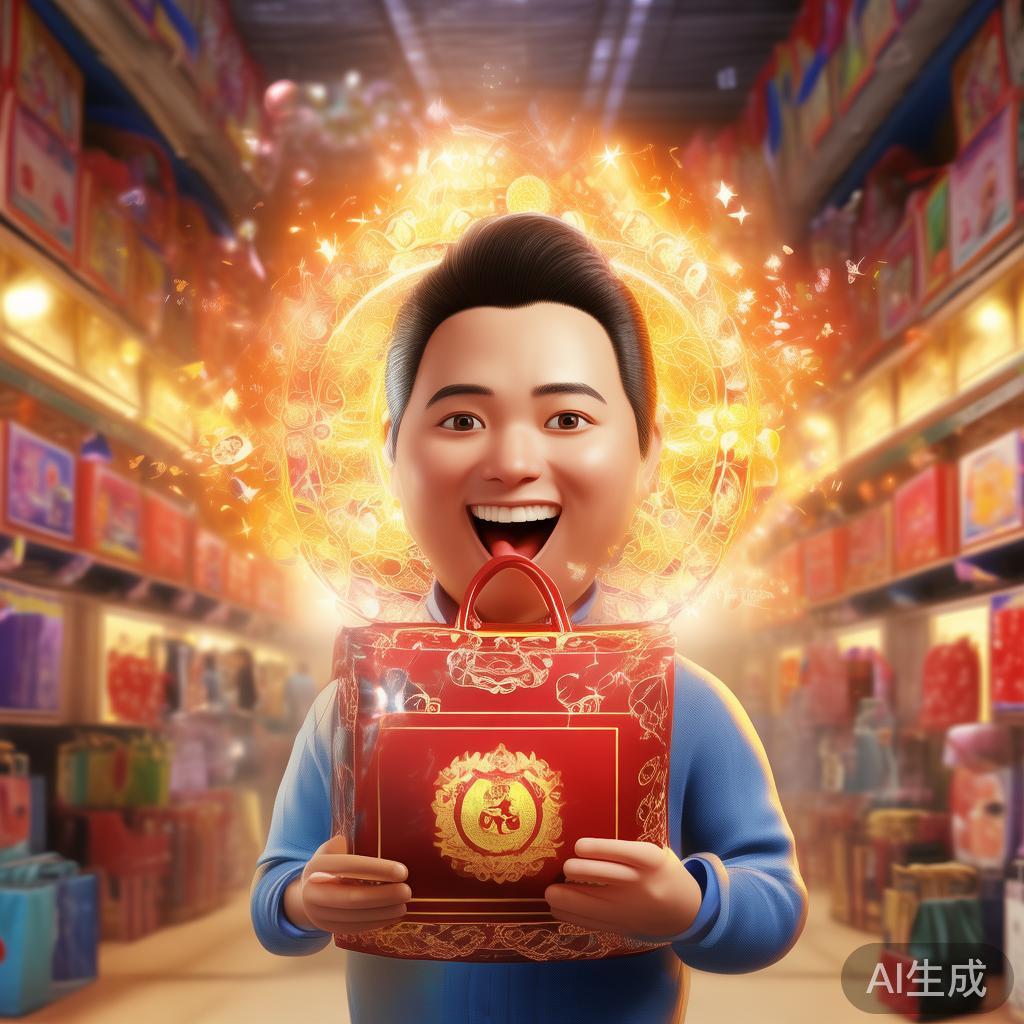 淘宝福袋领取福袋大神福利 - 快讯网 - 分享生活资讯热点话题综合门户网www.aituzhe.com