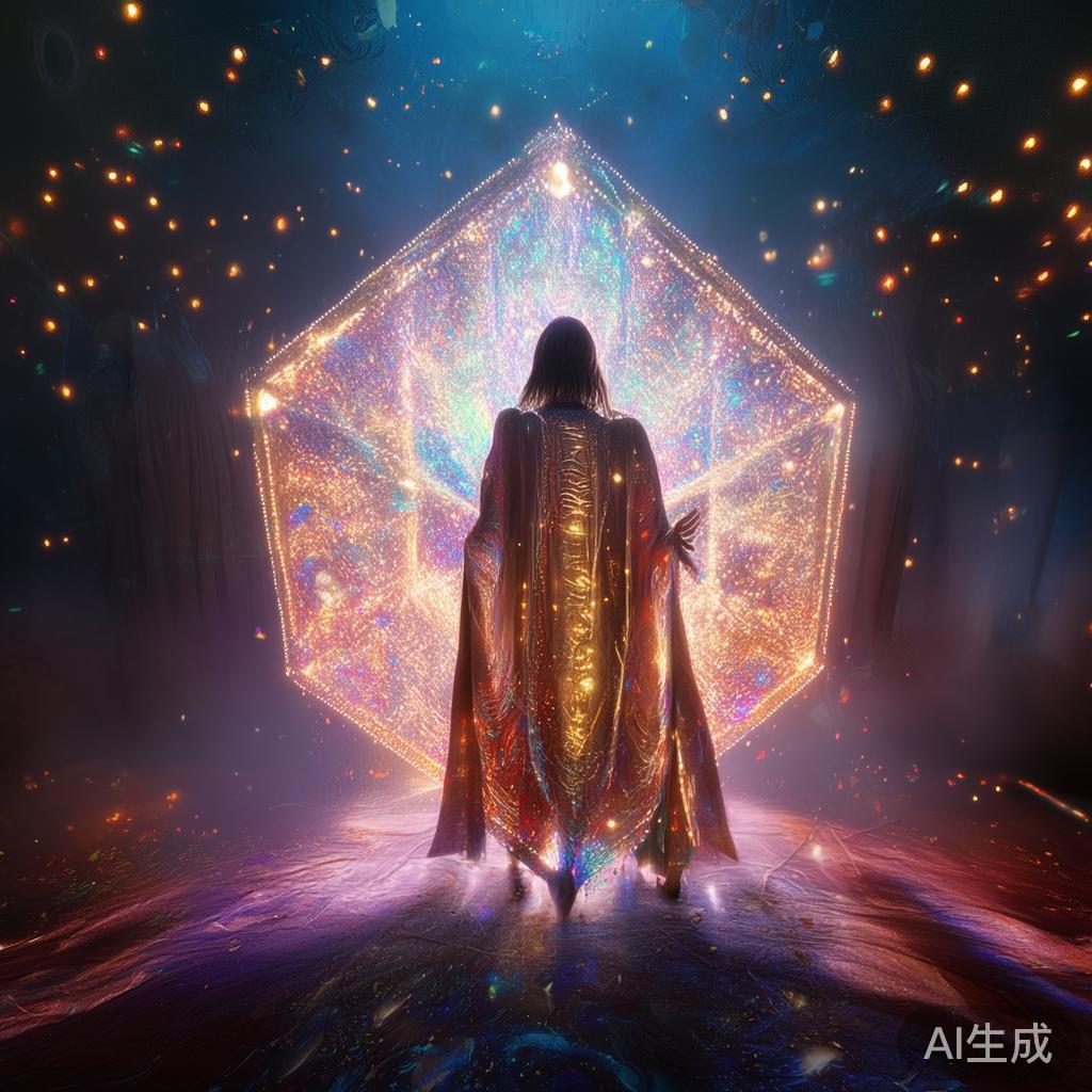 造物节,神的恩典,魔方的神奇使命 - 快讯网 - 分享生活资讯热点话题综合门户网www.aituzhe.com