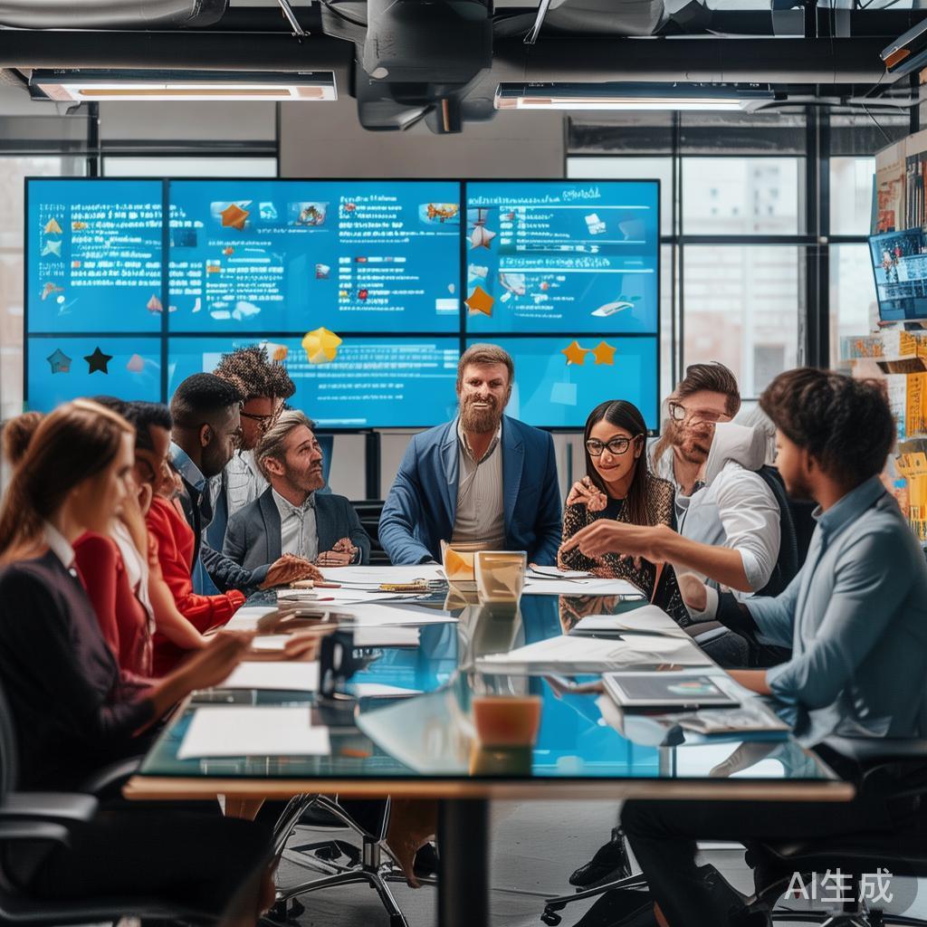 互联网黄金时代，网络推广公司如何系统化获客？这5招太实用！ - 快讯网 - 分享生活资讯热点话题综合门户网www.aituzhe.com