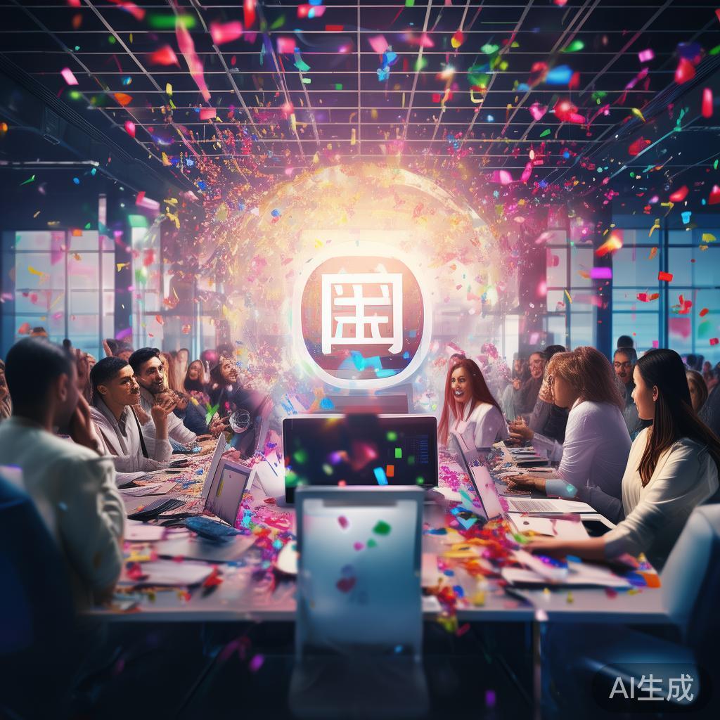 开启官方宣发任务,开启你的职场人生! - 快讯网 - 分享生活资讯热点话题综合门户网www.aituzhe.com