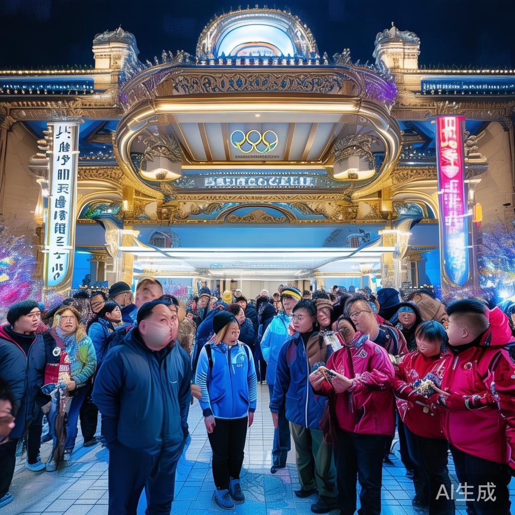 揭阳市224年冬奥会钞票领取 guide - 快讯网 - 分享生活资讯热点话题综合门户网www.aituzhe.com