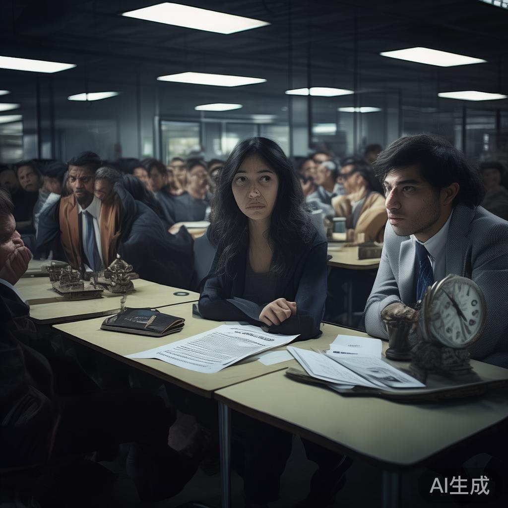 员工为何放弃加班补贴?——职场中沉默的成本与制度的温度 - 快讯网 - 分享生活资讯热点话题综合门户网www.aituzhe.com