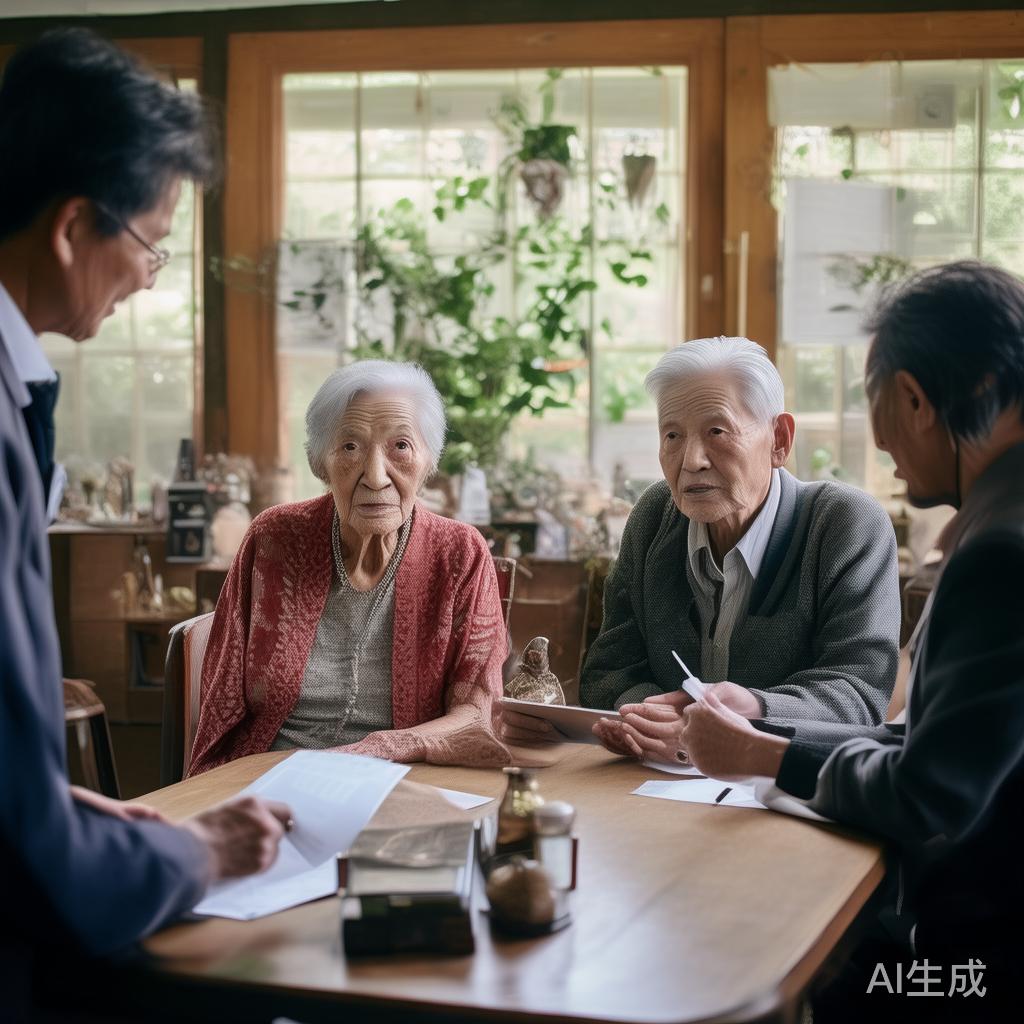 夫妻去世后如何领取公积金 - 快讯网 - 分享生活资讯热点话题综合门户网www.aituzhe.com
