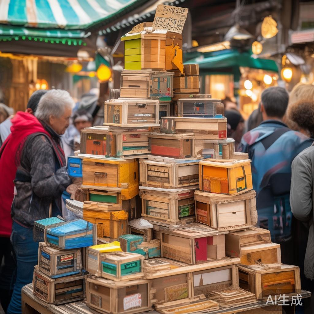 木箱免检，轻松搞定 - 快讯网 - 分享生活资讯热点话题综合门户网www.aituzhe.com