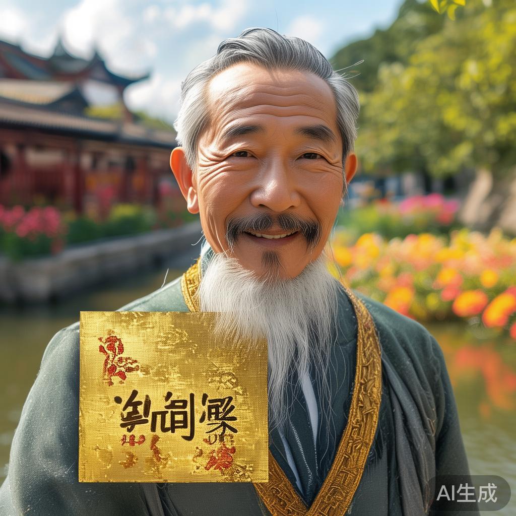 潮州这位长寿金卡,让你的消费更长寿! - 快讯网 - 分享生活资讯热点话题综合门户网www.aituzhe.com