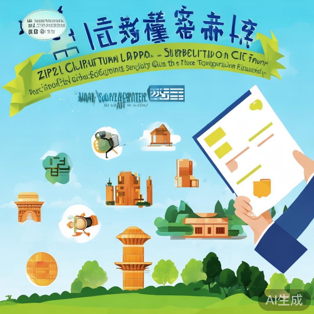 资阳文旅补贴申请指南,政策红利赋能文旅产业高质量发展 - 快讯网 - 分享生活资讯热点话题综合门户网www.aituzhe.com