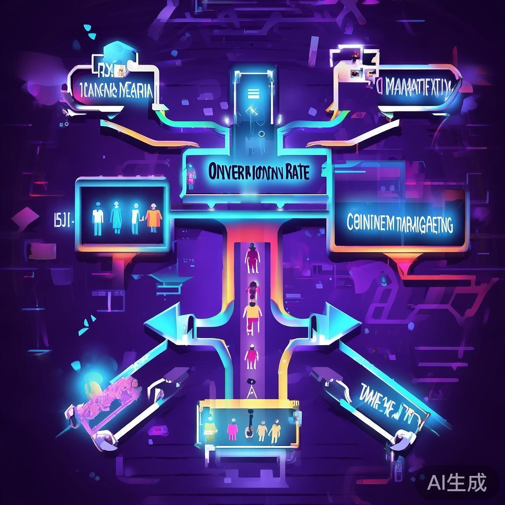 精准获客渠道怎么截流?这5个方法让你的流量转化率翻倍! - 快讯网 - 分享生活资讯热点话题综合门户网www.aituzhe.com