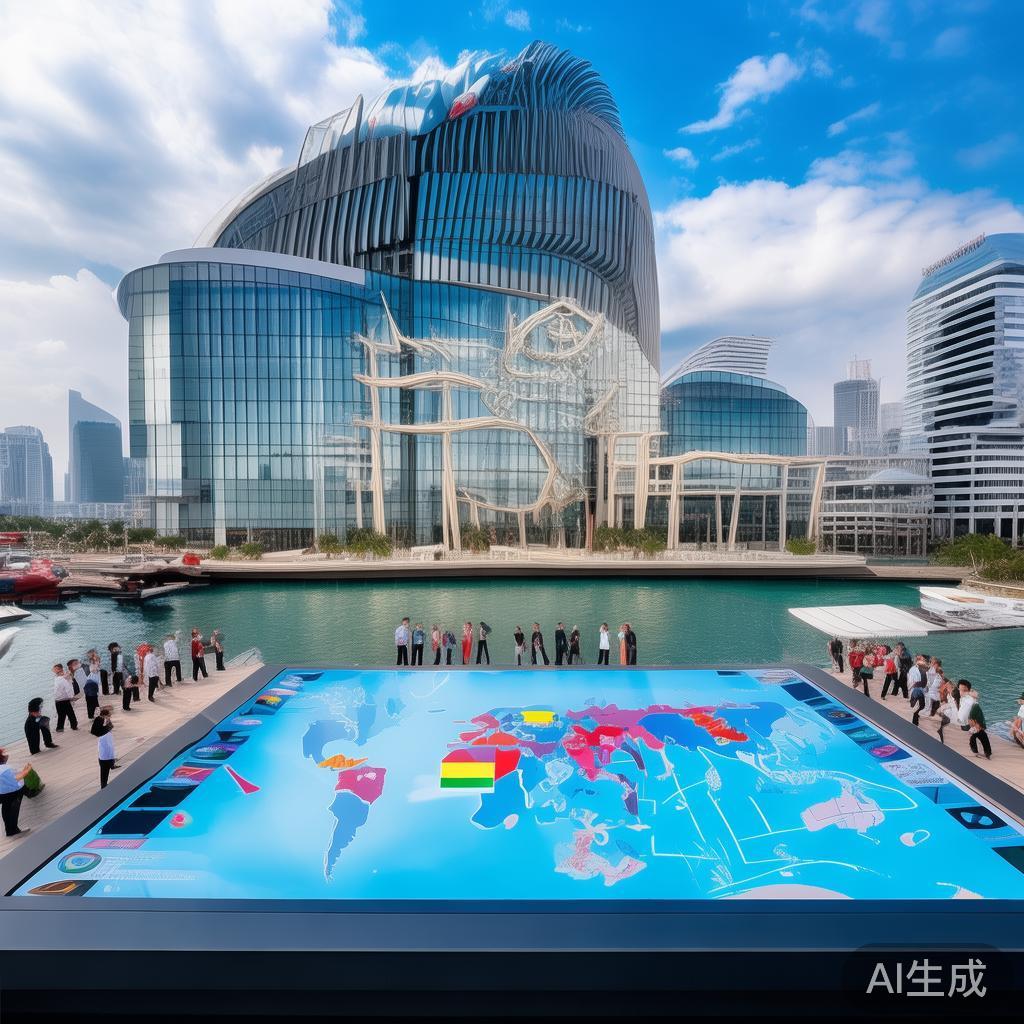 新加坡船员基金,助力全球经济发展的重要工具 - 快讯网 - 分享生活资讯热点话题综合门户网www.aituzhe.com