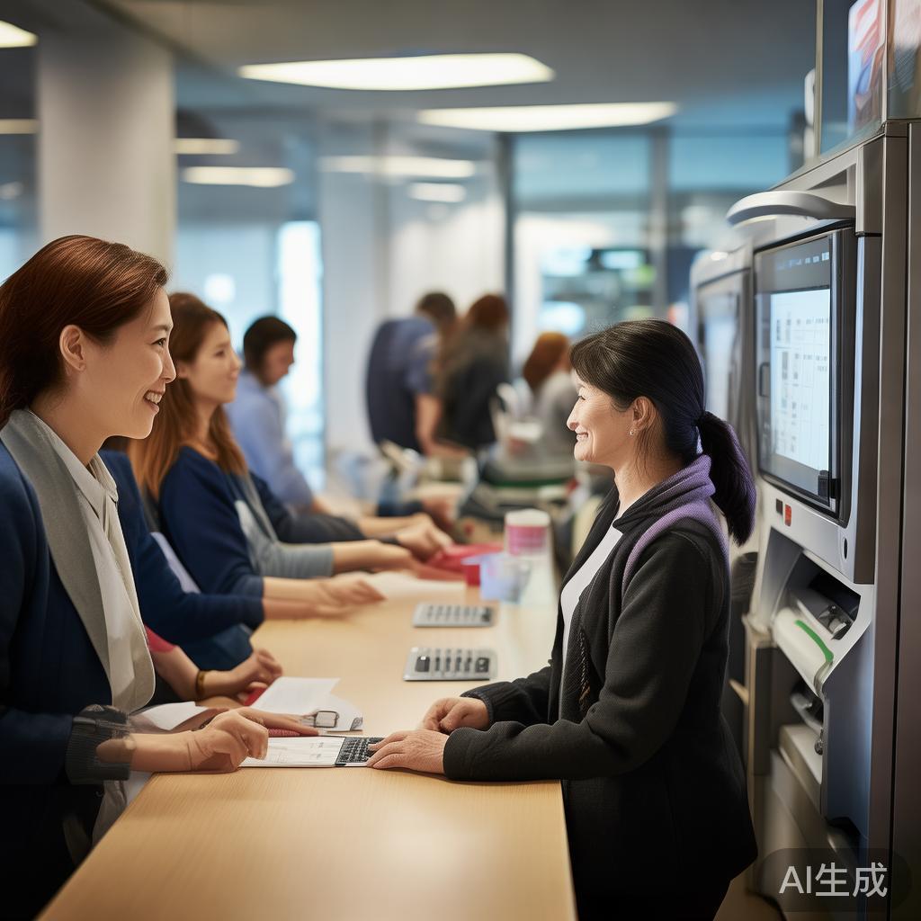 银行保险领取钱,哪种方式更方便? - 快讯网 - 分享生活资讯热点话题综合门户网www.aituzhe.com