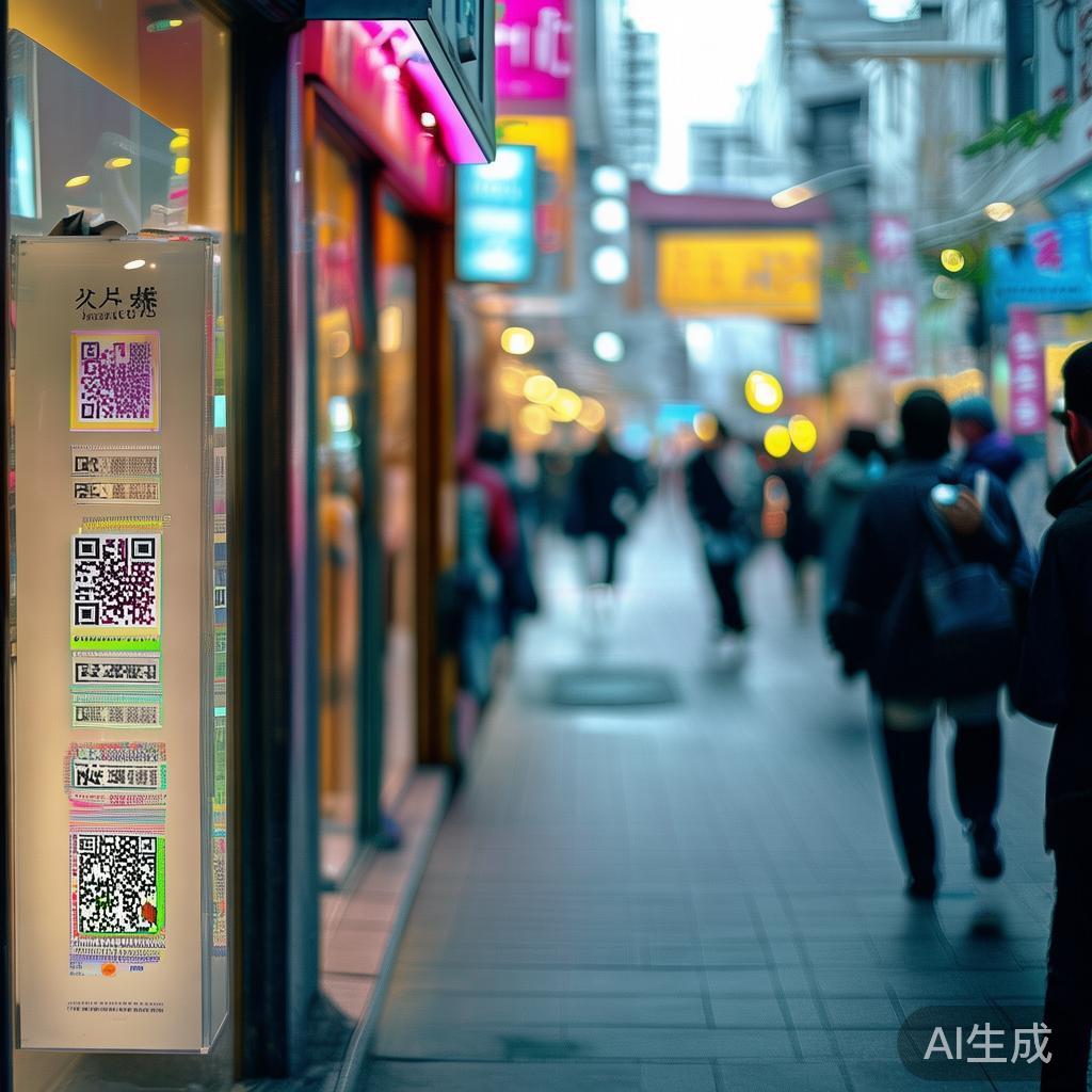 实体店必看!获客码位置设置指南,让你的二维码成为客户主动找上门的利器 - 快讯网 - 分享生活资讯热点话题综合门户网www.aituzhe.com