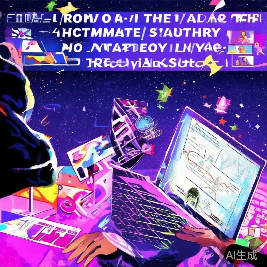 抖音获客,从0到1的全攻略,让你的流量变现不再是梦! - 快讯网 - 分享生活资讯热点话题综合门户网www.aituzhe.com