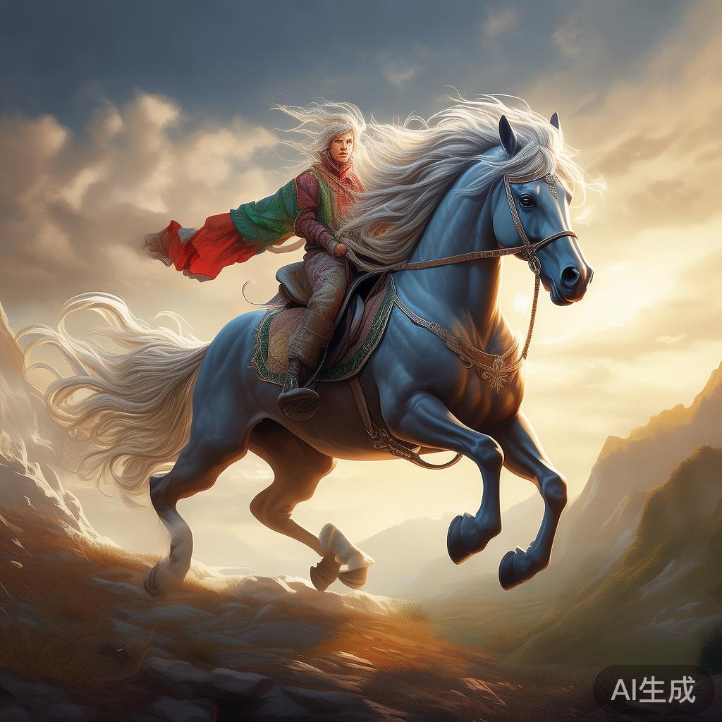 祥韵坐骑,开启冒险之旅 - 快讯网 - 分享生活资讯热点话题综合门户网www.aituzhe.com