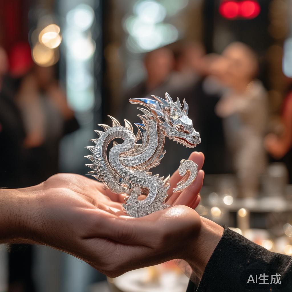 223年春节领取新年的钻石,如何开启高端生活? - 快讯网 - 分享生活资讯热点话题综合门户网www.aituzhe.com