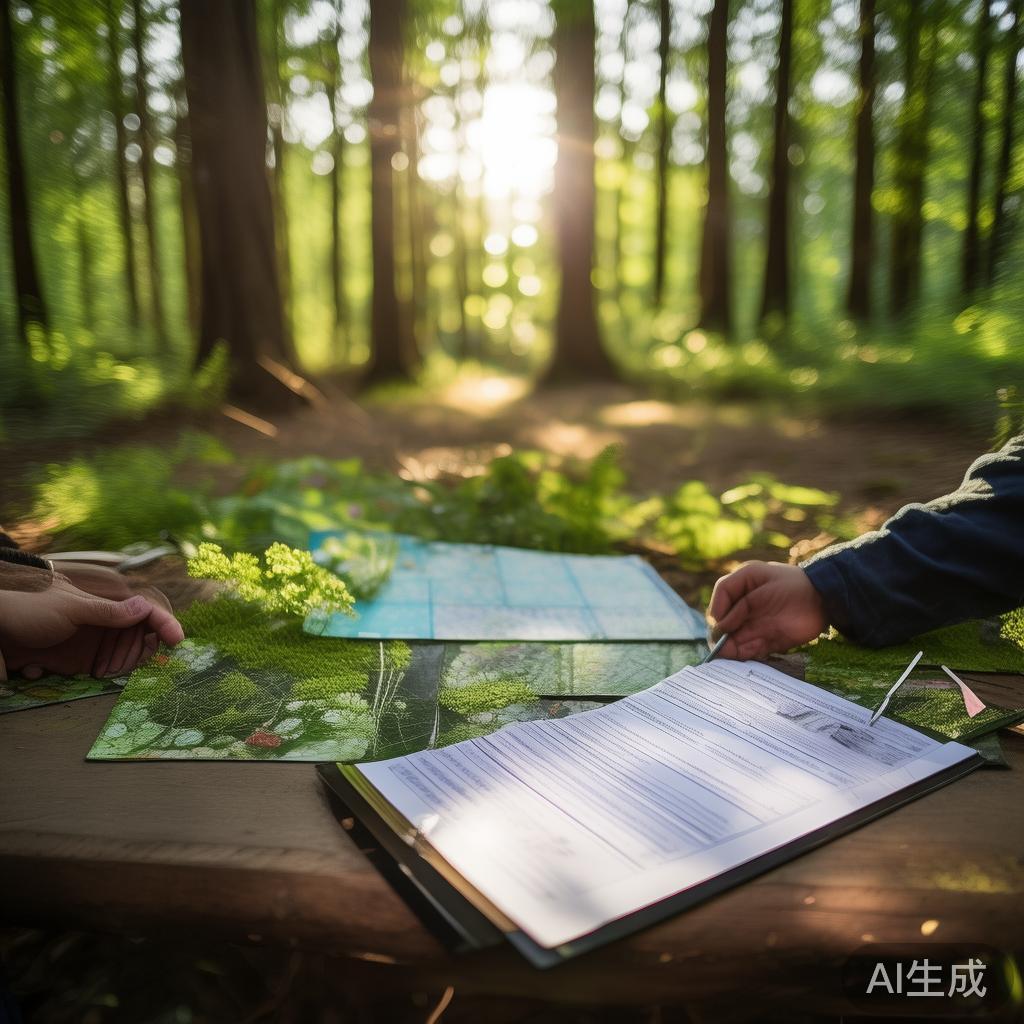 林地补贴申请书,守护绿色财富,共筑生态屏障 - 快讯网 - 分享生活资讯热点话题综合门户网www.aituzhe.com
