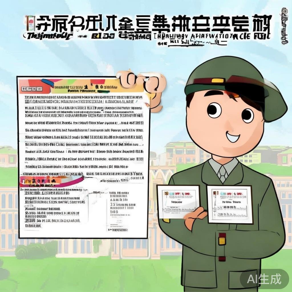 长春退役士兵入学补贴申请指南，政策红利助力军旅学子圆梦校园 - 快讯网 - 分享生活资讯热点话题综合门户网www.aituzhe.com