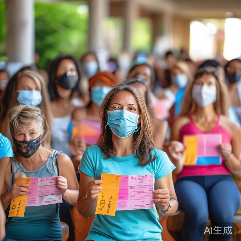 疫苗接种与补贴，助力健康生活 - 快讯网 - 分享生活资讯热点话题综合门户网www.aituzhe.com