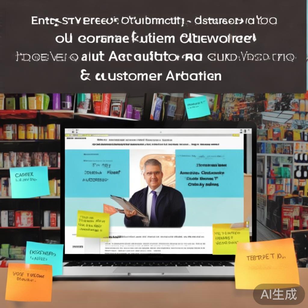 实体店老板必看!教你如何高效下载和利用实体获客视频,低成本引爆客流 - 快讯网 - 分享生活资讯热点话题综合门户网www.aituzhe.com