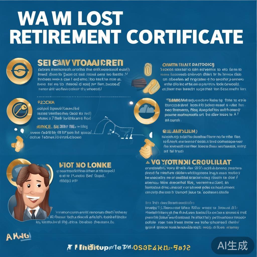退休证丢失怎么办？专家建议一文全解析 - 快讯网 - 分享生活资讯热点话题综合门户网www.aituzhe.com