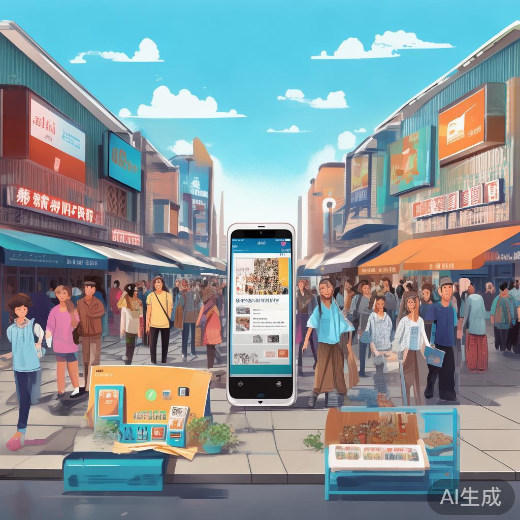 抖音怎么快递获客?这5招让你轻松撬动同城市场! - 快讯网 - 分享生活资讯热点话题综合门户网www.aituzhe.com