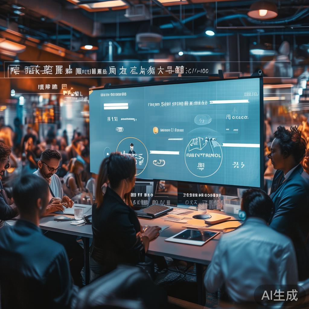 西安获客系统合作指南，如何高效拓展客户资源？ - 快讯网 - 分享生活资讯热点话题综合门户网www.aituzhe.com