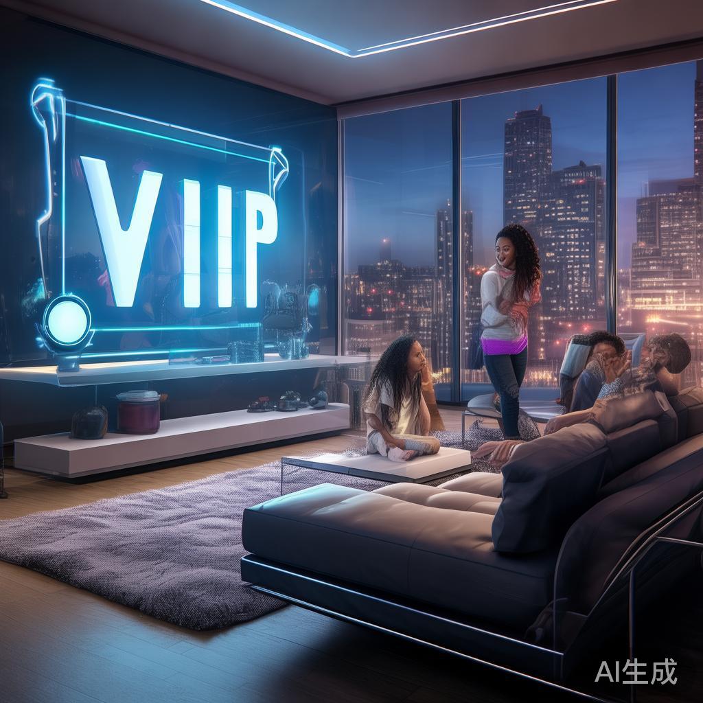 电视VIP系统来了!这些步骤让你轻松成为VIP - 快讯网 - 分享生活资讯热点话题综合门户网www.aituzhe.com