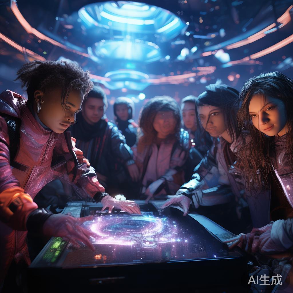 玩游戏,赢未来,对战礼包开启你的游戏人生 - 快讯网 - 分享生活资讯热点话题综合门户网www.aituzhe.com