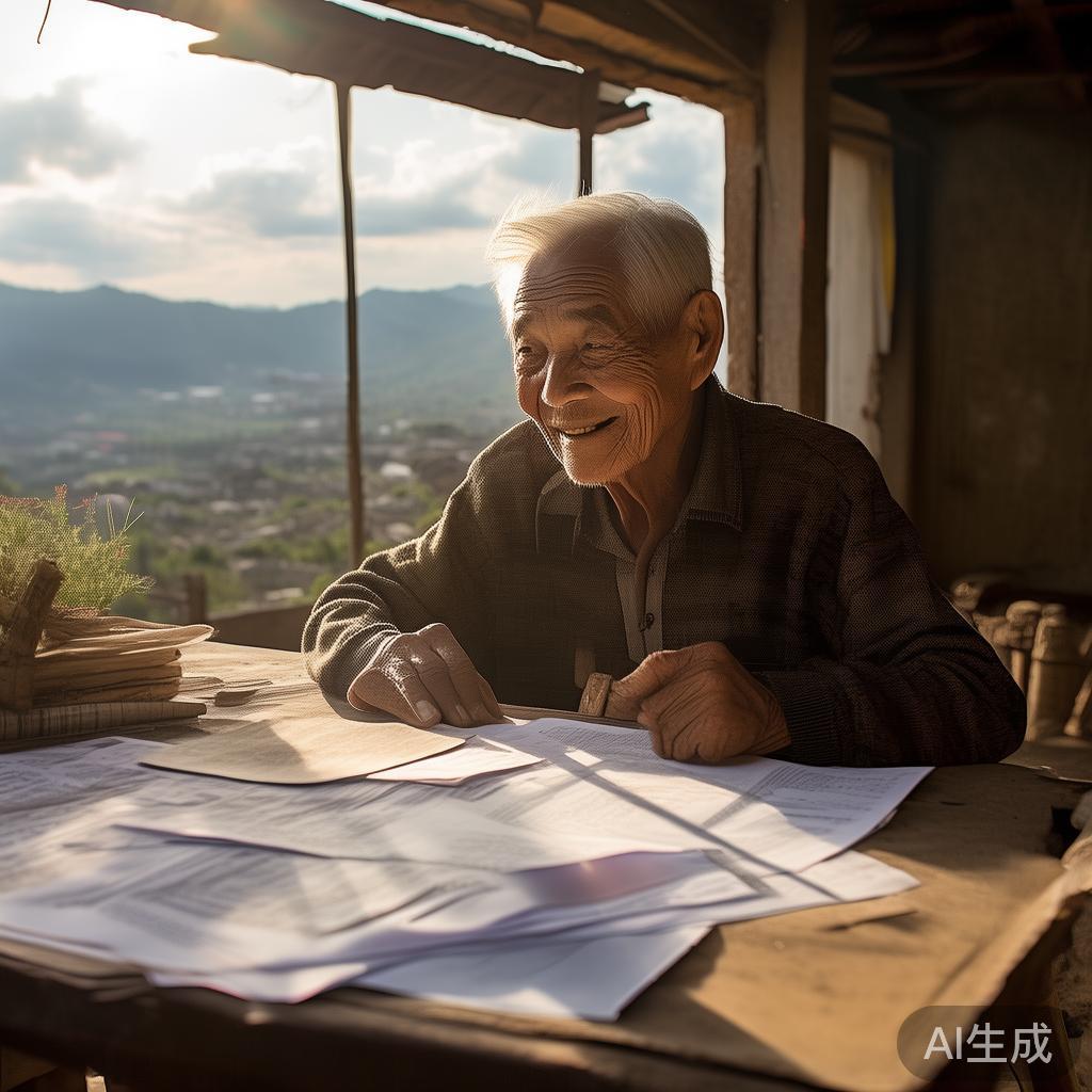农村老人异地补贴申请,政策红利如何跨越山海,温暖银发族 - 快讯网 - 分享生活资讯热点话题综合门户网www.aituzhe.com