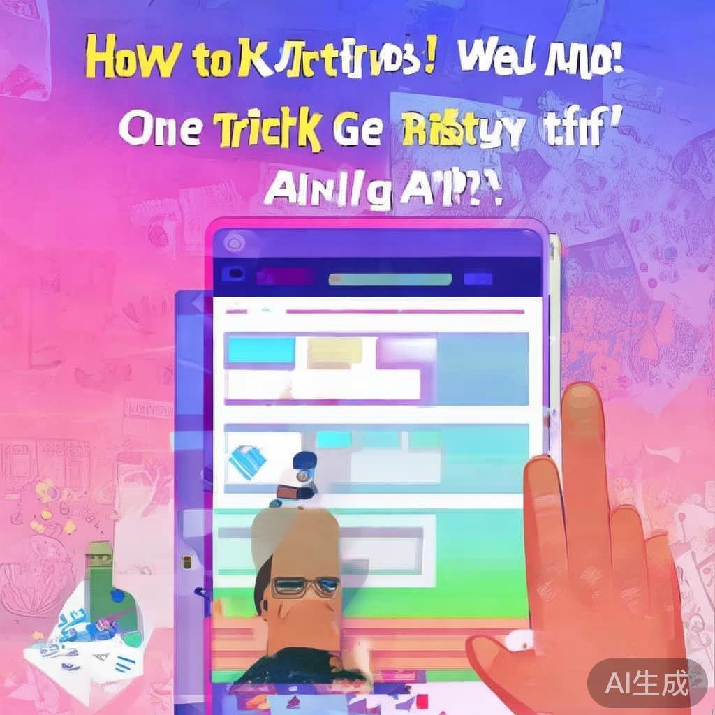 网页获客广告怎么关?一招教你轻松摆脱烦人广告困扰! - 快讯网 - 分享生活资讯热点话题综合门户网www.aituzhe.com